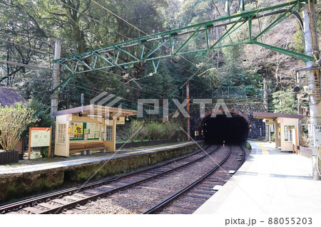 塔ノ沢駅 88055203