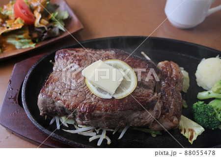 450gのステーキ(青森県) 450gのステーキ(青森県) 88055478
