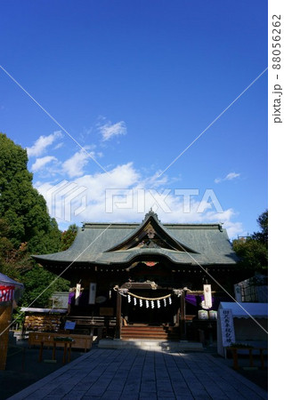 2952 秩父神社 2952 秩父神社 88056262