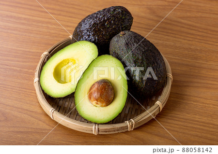アボカド 食材 アボカド 食材 88058142