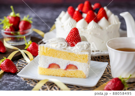 ケーキ いちご ケーキ いちご 88058495