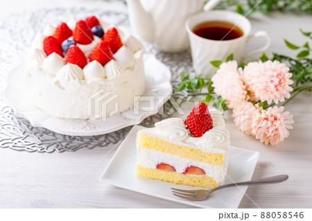 ケーキ いちご ケーキ いちご 88058546