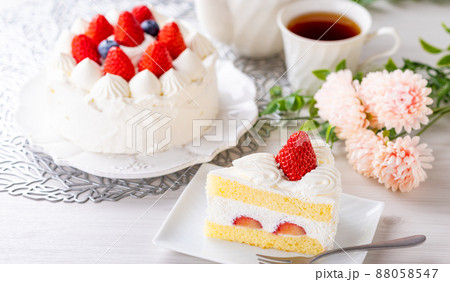 ケーキ いちご ケーキ いちご 88058547