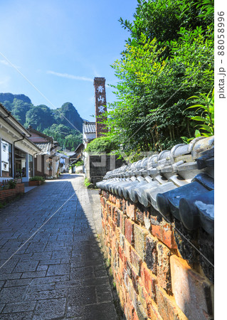 伊万里・大川内山　風鈴まつり 88058996