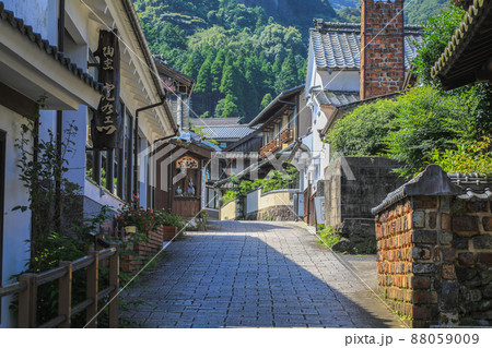 伊万里・大川内山　風鈴まつり 88059009
