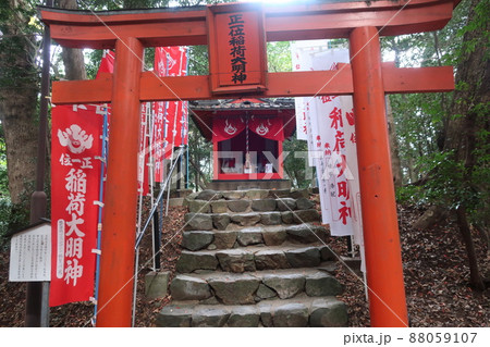 住吉神社 住吉神社 88059107