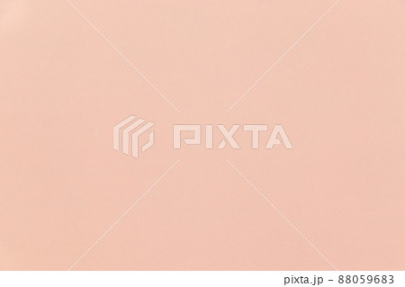 やわらかな肌色の紙 88059683