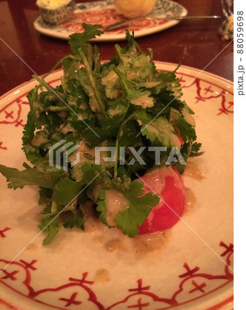 カルパッチョ 88059698