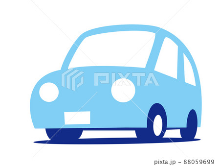 小型自動車 小型自動車 88059699