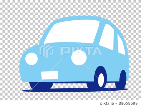 小型車 88059699