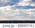 宗谷岬とオホーツク海 88060741