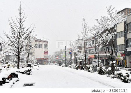 小諸駅前／小諸相生町商店街(長野県小諸市)【2022.3】 88062154