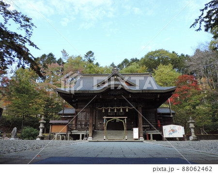 義經神社 義經神社 88062462