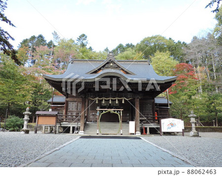 義経神社 義経神社 88062463