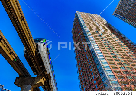 東京 港区芝浦のタワーマンション郡 グローヴタワー 東京 港区芝浦のタワーマンション郡 グローヴタワー 88062551
