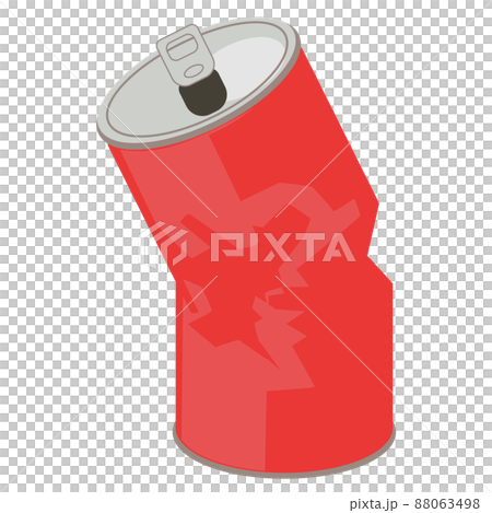 Dent empty can 88063498