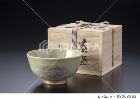 美術品　共箱 88063992