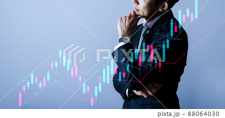 資産運用 88064030