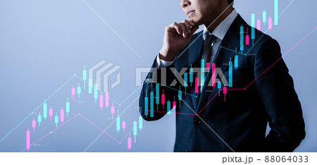 資産運用 88064033