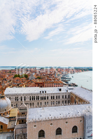 【イタリア】ヴェネツィア 【イタリア】ヴェネツィア 88065224