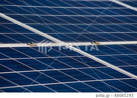 ソーラーパネル ソーラーパネル 88065293
