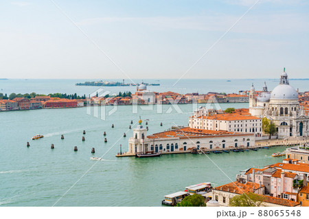 【イタリア】ヴェネツィア 88065548