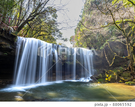鍋ケ滝 鍋ケ滝 88065592