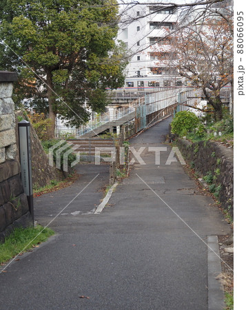 御殿坂鉄橋 御殿坂鉄橋 88066095