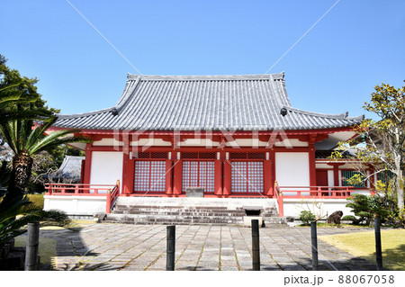 高山寺(本堂)  　【和歌山県田辺市】 88067058