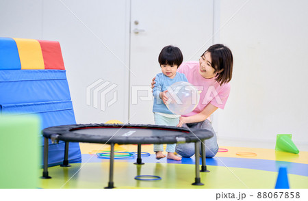 屋内保育イメージ 屋内保育イメージ 88067858