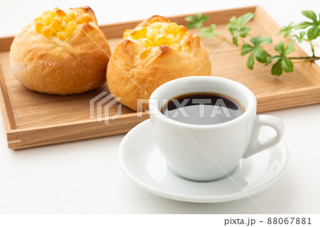 チーズフランスパン 88067881