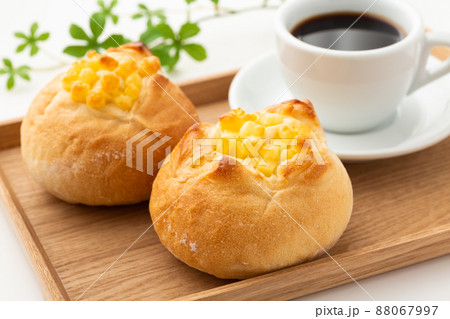 チーズフランスパン 88067997