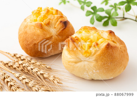 チーズフランスパン 88067999
