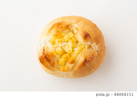 チーズフランスパン 88068151