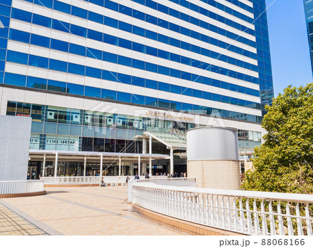 東京　品川駅 88068166