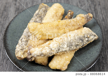 いわし竜田揚げ 88068614