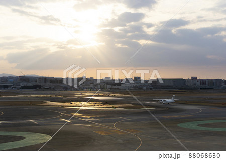 福岡空港 福岡空港 88068630