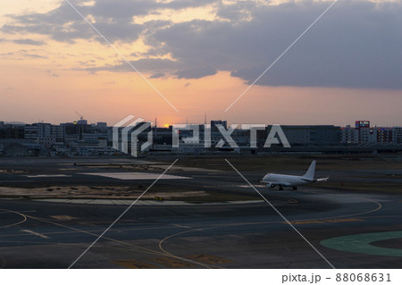 福岡空港 福岡空港 88068631