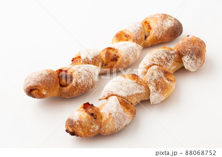 ベーコンエピ パン ベーコンエピ パン 88068752