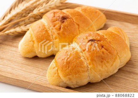 塩パン　ロールパン 88068822