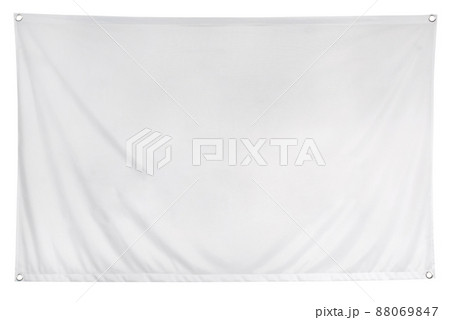 The empty flag (Clipping path inside) 88069847