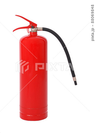 fire extinguisher 88069848