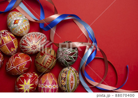 the happy easter 88070400