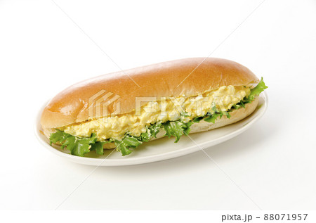 タマゴサンド 88071957