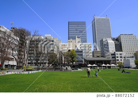 3月 豊島40南池袋公園 3月 豊島40南池袋公園 88072152