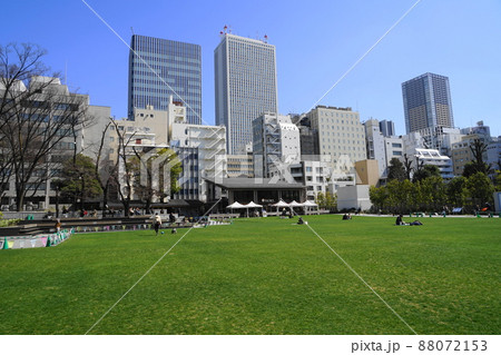 3月 豊島41南池袋公園 3月 豊島41南池袋公園 88072153