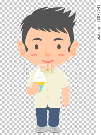 軟服務的男人 軟服務的男人 88072542