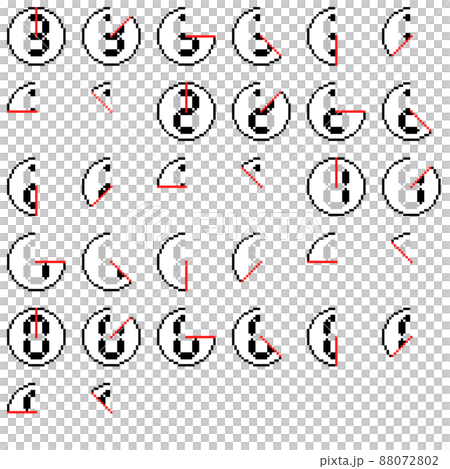 Countdown_dot 動畫 Countdown_dot 動畫 88072802
