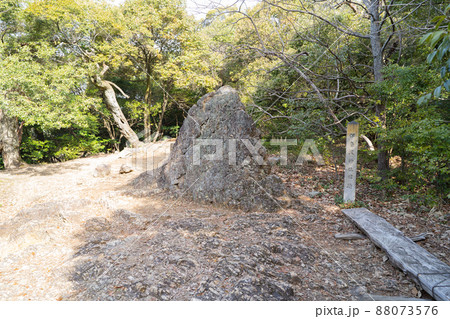 伊奈波神社旧跡(金華山・岐阜城) 伊奈波神社旧跡(金華山・岐阜城) 88073576