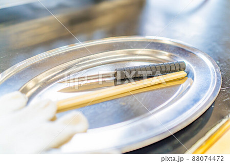 牡蠣小屋　牡蠣食べ放題イメージ【宮城県】 88074472